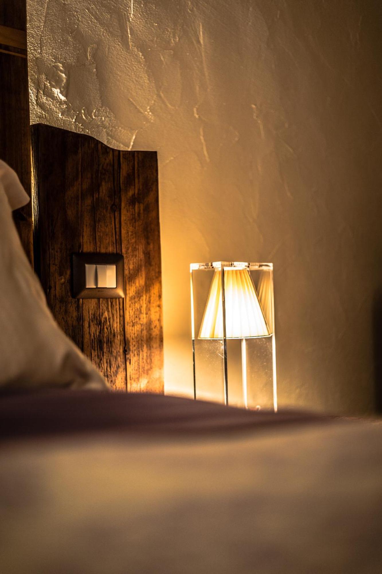 Domus Antica Aosta Hotel Luaran gambar
